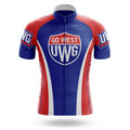 University of West Georgia - Men's Cycling KitÂ Global Cycling Gear