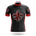 Louisiana Lafayette - Men's Cycling Kit - Global Cycling Gear