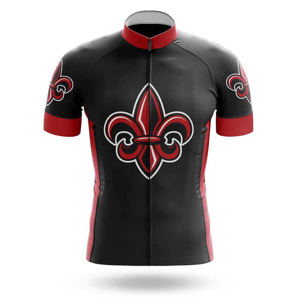 Louisiana Lafayette - Men's Cycling Kit - Global Cycling Gear