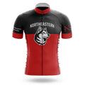 Northeastern University V2 - Men's Cycling Kit - Global Cycling Gear