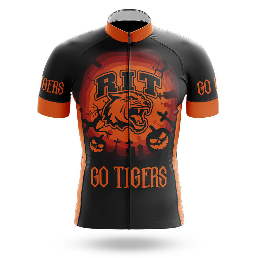 Halloween Rochester Institute of Technology - Men's Cycling Kit - Global Cycling Gear