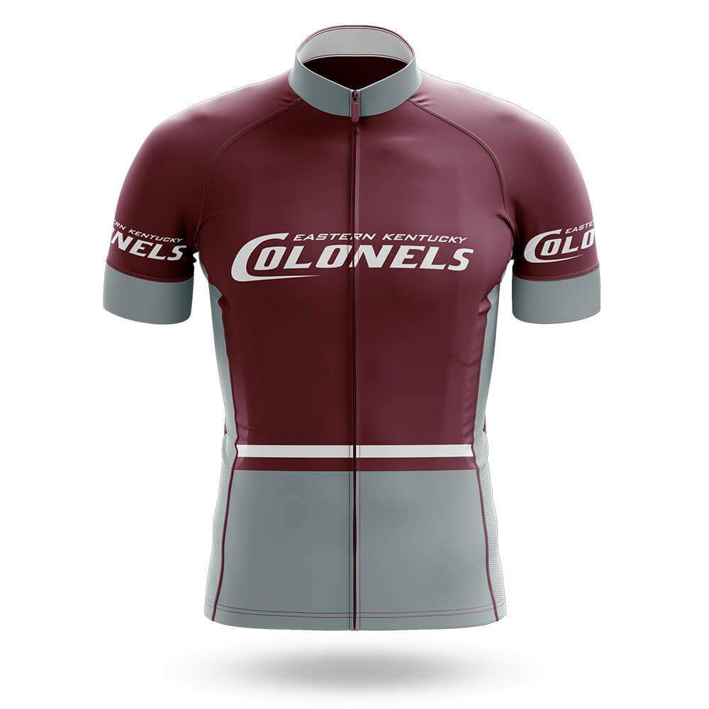 EKU Colonels - Men's Cycling Kit - Global Cycling Gear