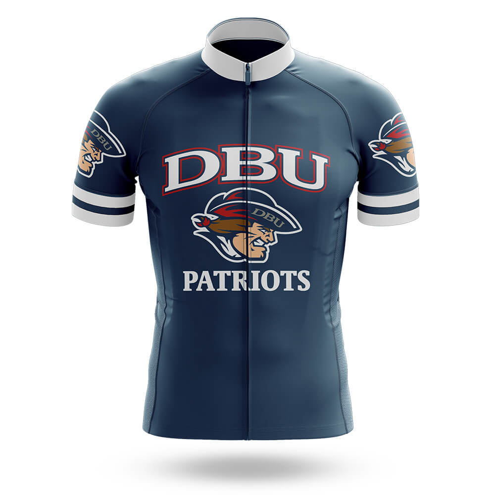 DBU Patriots - Men's Cycling Kit - Global Cycling Gear