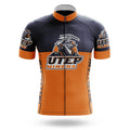 University of Texas V2 - Men's Cycling KitÂ Global Cycling Gear