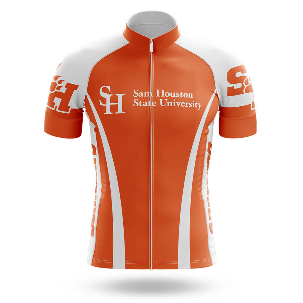 Sam Houston State University - Men's Cycling Kit - Global Cycling Gear