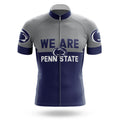 We Are Penn State - Men's Cycling Kit - Global Cycling Gear