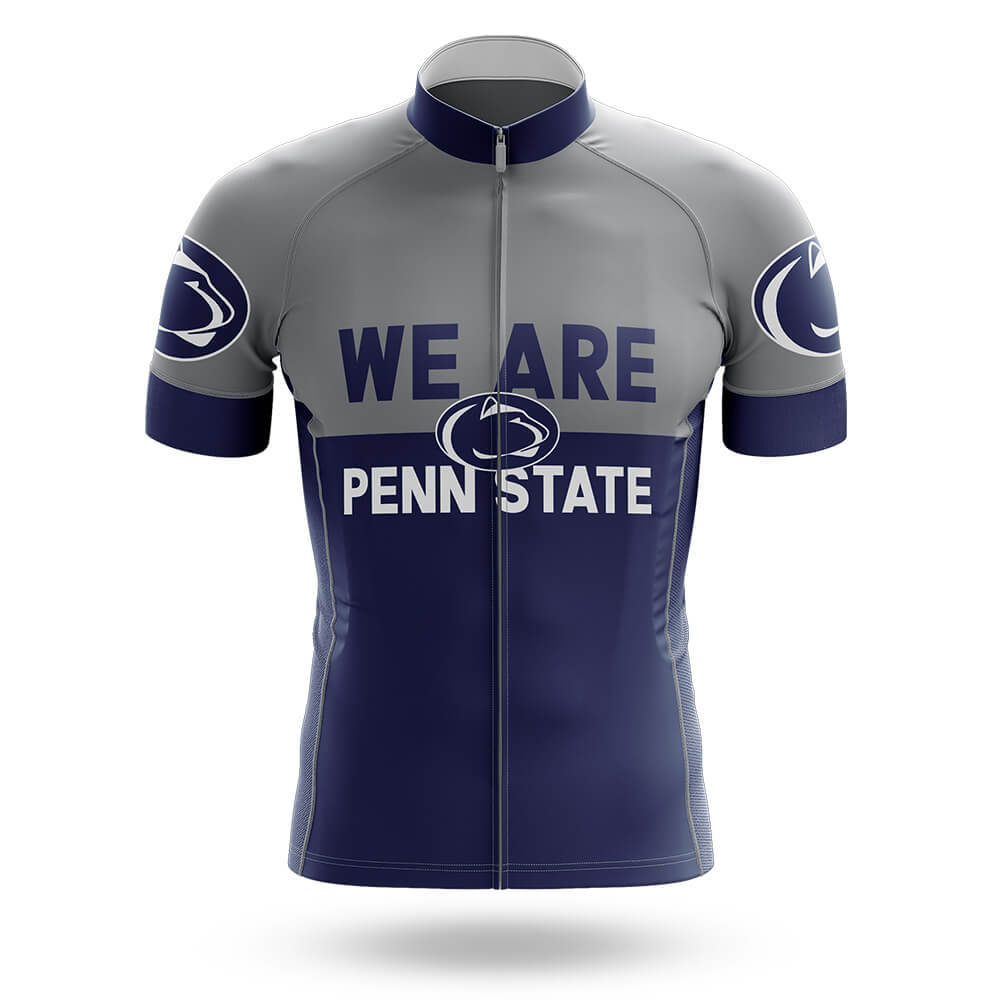 We Are Penn State - Men's Cycling Kit - Global Cycling Gear