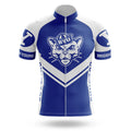 Brigham Young University V3 - Men's Cycling Kit - Global Cycling Gear