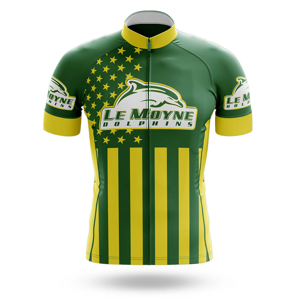 Le Moyne College USA - Men's Cycling Kit - Global Cycling Gear