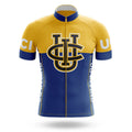 University of California Irvine V2 - Men's Cycling Kit - Global Cycling Gear