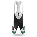 Ohio University V2 - Men's Cycling Kit - Global Cycling Gear