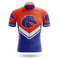 Boise State University V3 - Men's Cycling Kit - Global Cycling Gear