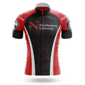 Northeastern University - Men's Cycling Kit - Global Cycling Gear