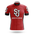 Red Storm - Men's Cycling Kit - Global Cycling Gear