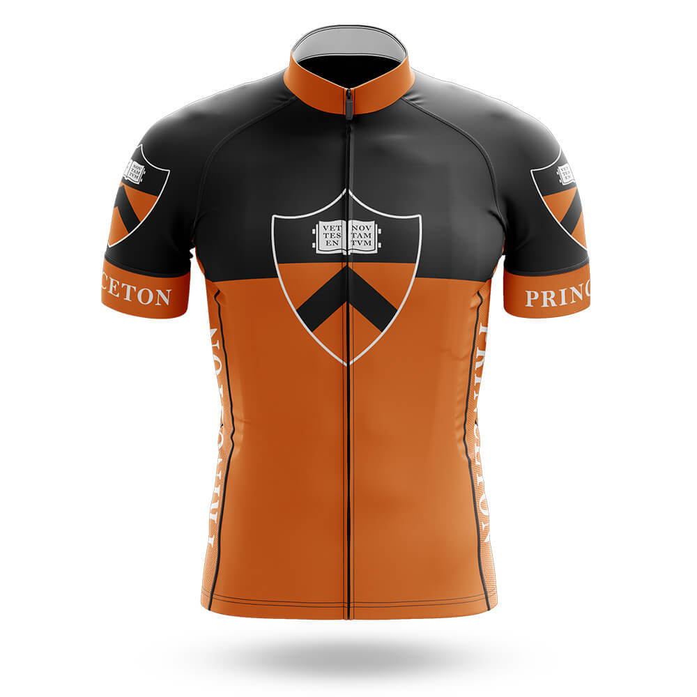 Princeton V2 - Men's Cycling Kit - Global Cycling Gear