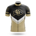 University of Colorado Boulder V3 - Men's Cycling Kit - Global Cycling Gear