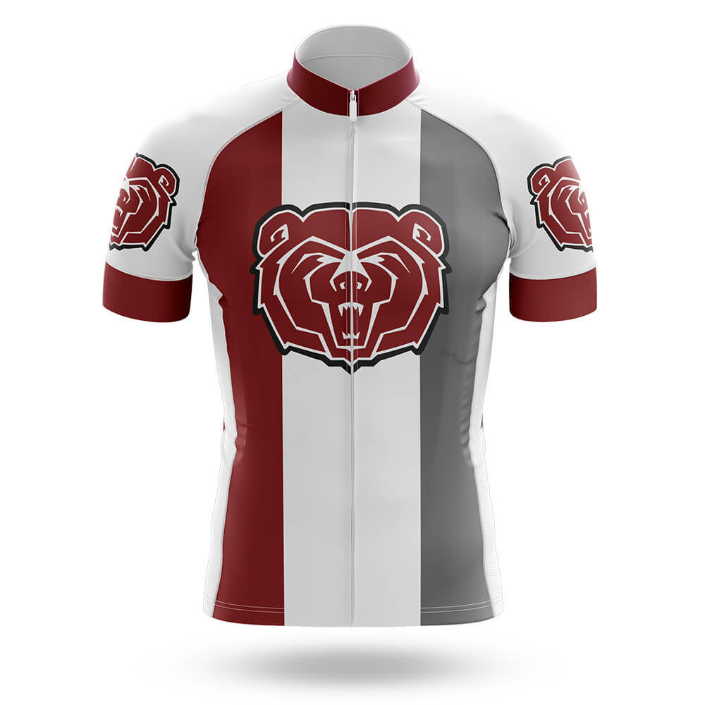 Missouri State University MO - Men's Cycling Kit - Global Cycling Gear