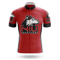 NIU Huskies - Men's Cycling Kit - Global Cycling Gear