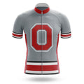 OSU Buckeyes - Men's Cycling Kit - Global Cycling Gear