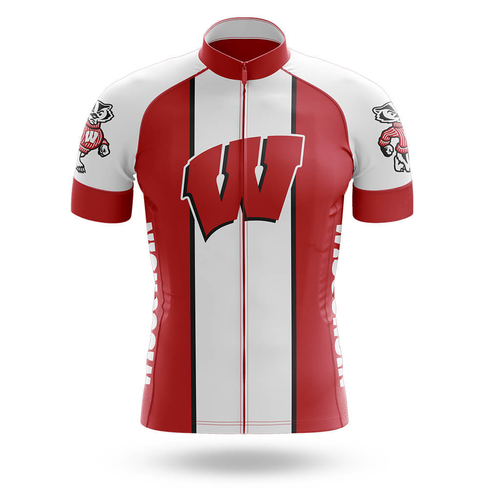 Badgers V4 - Men's Cycling Kit - Global Cycling Gear
