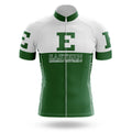 Eastern Michigan University V2 - Men's Cycling Kit - Global Cycling Gear