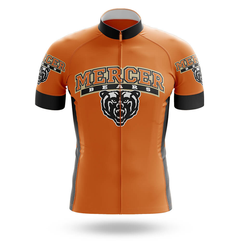 Mercer Bears - Men's Cycling Kit - Global Cycling Gear