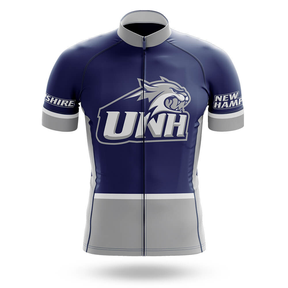 Wildcats UNH - Men's Cycling Kit - Global Cycling Gear