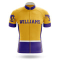 Williams College Ephs - Men's Cycling Kit - Global Cycling Gear