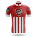 North Carolina State University USA - Men's Cycling Kit - Global Cycling Gear