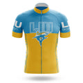 Long Island University V2 - Men's Cycling Kit - Global Cycling Gear