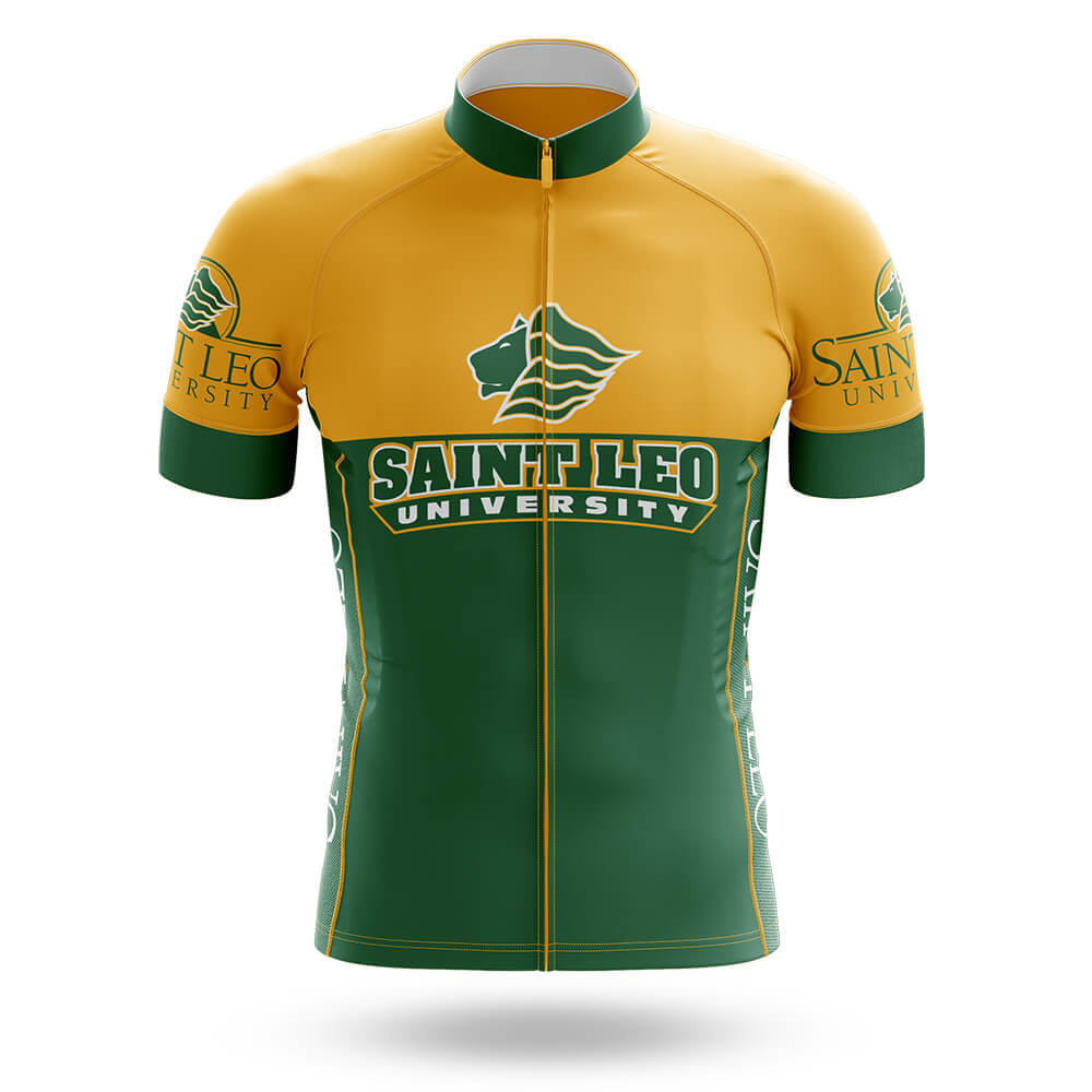 Saint Leo University V2 - Men's Cycling Kit - Global Cycling Gear