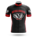 Black Badgers - Men's Cycling Kit - Global Cycling Gear