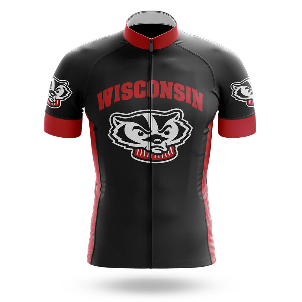 Black Badgers - Men's Cycling Kit - Global Cycling Gear