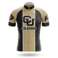 University of Colorado Boulder V4 - Men's Cycling Kit - Global Cycling Gear