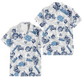 University of North Carolina - Hawaiian ShirtÂ Global Cycling Gear