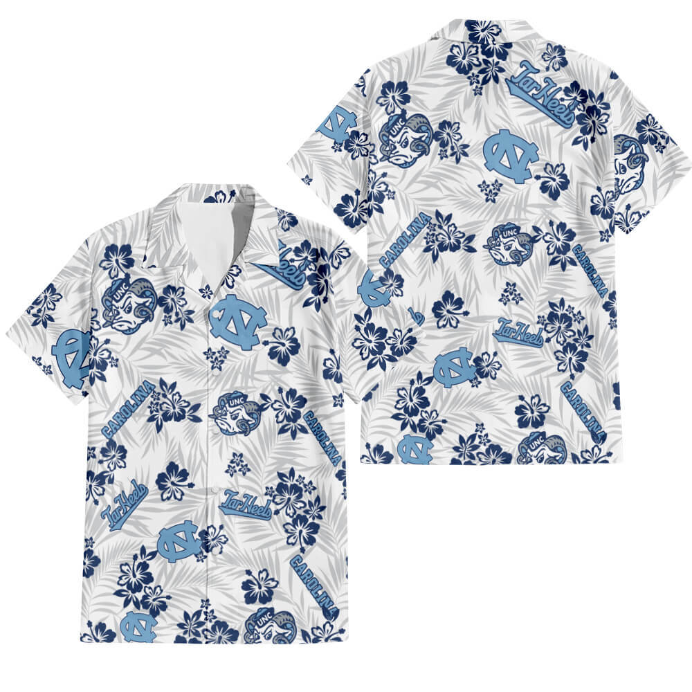 University of North Carolina - Hawaiian ShirtÂ Global Cycling Gear