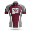New Mexico State University - Men's Cycling Kit - Global Cycling Gear