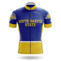 South Dakota State Jackrabbits - Men's Cycling Kit - Global Cycling Gear