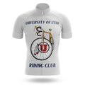 Classic University of Utah - Men's Cycling KitÂ Global Cycling Gear