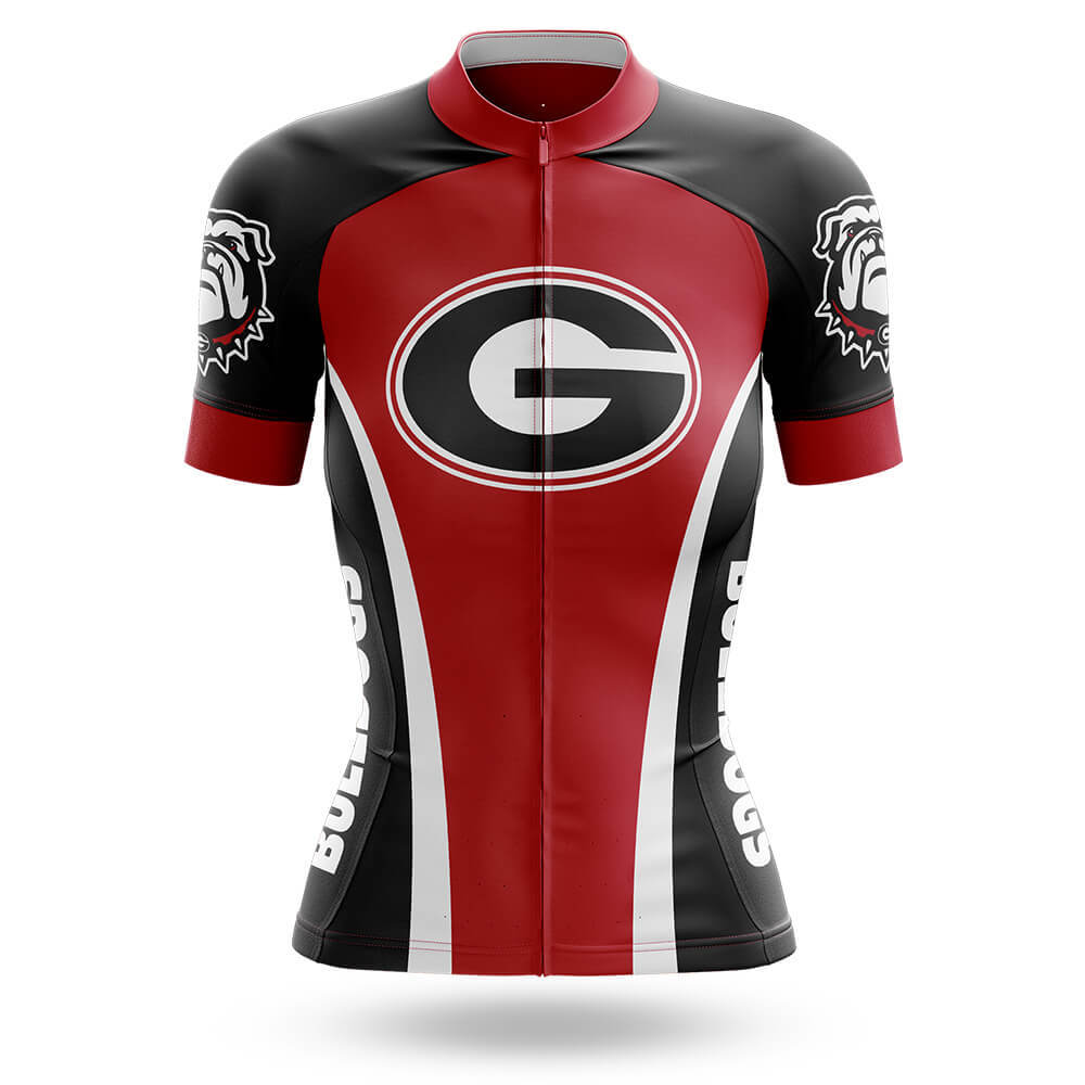 Dawgs - Women's Cycling Kit - Global Cycling Gear