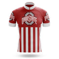 Ohio State University USA - Men's Cycling Kit - Global Cycling Gear
