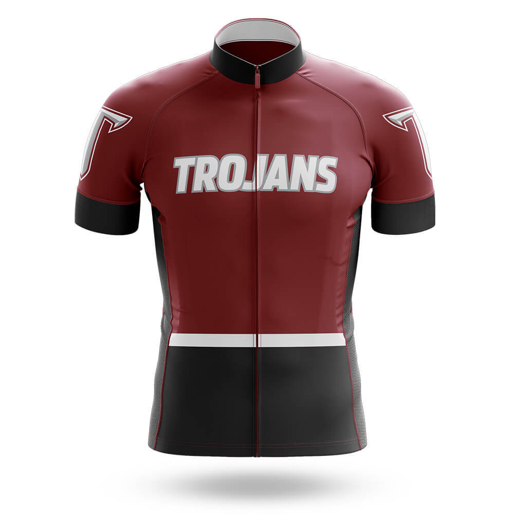 Troy Trojans - Men's Cycling Kit - Global Cycling Gear