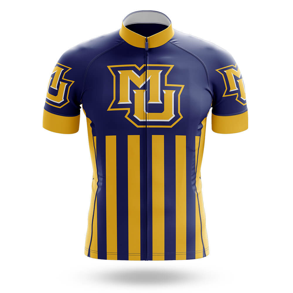 Marquette University USA - Men's Cycling Kit - Global Cycling Gear