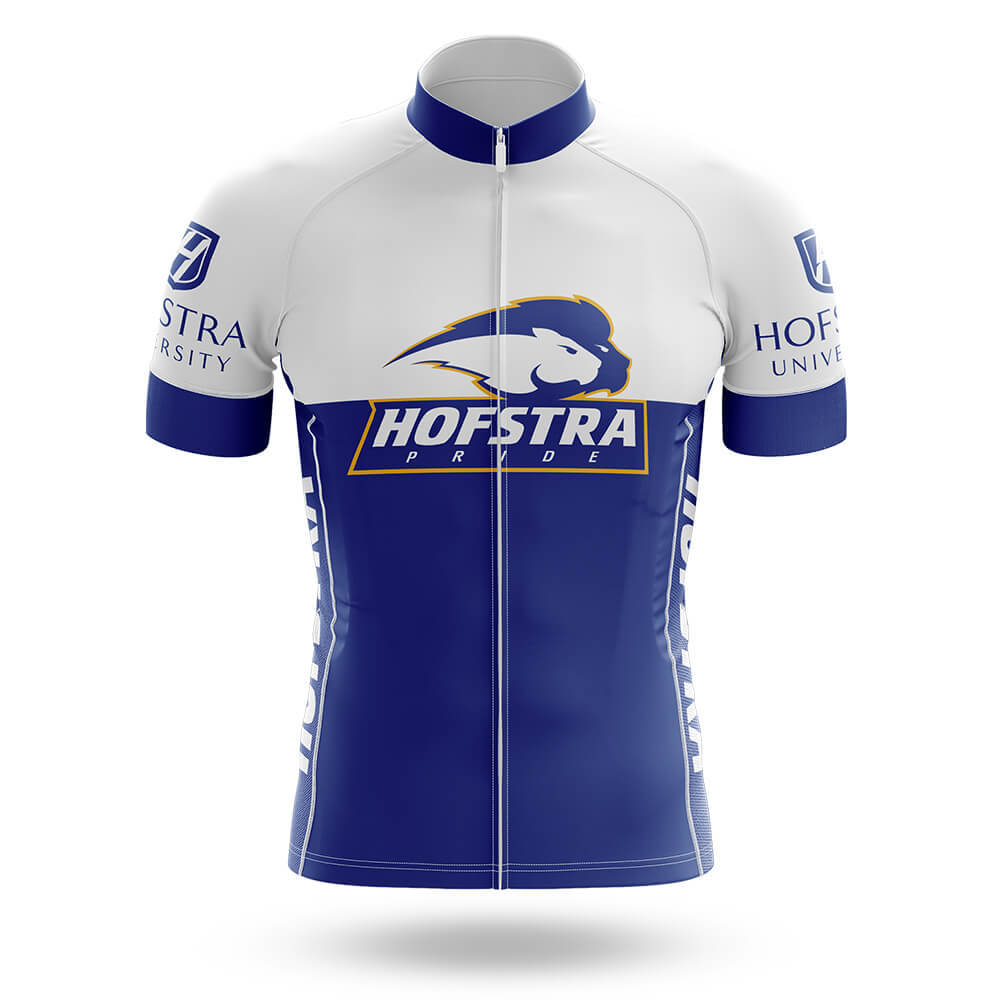 Hofstra University V2 - Men's Cycling Kit - Global Cycling Gear