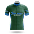 Tulane Green - Men's Cycling Kit - Global Cycling Gear