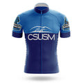 California State University San Marcos V2 - Men's Cycling Kit - Global Cycling Gear