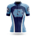 University of North Carolina - Women's Cycling KitÂ Global Cycling Gear