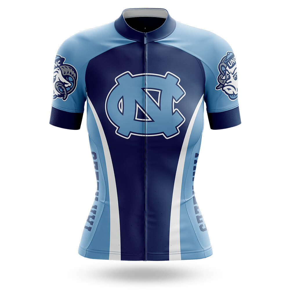 University of North Carolina - Women's Cycling KitÂ Global Cycling Gear