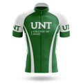 University of North Texas College of Music - Men's Cycling Kit - Global Cycling Gear