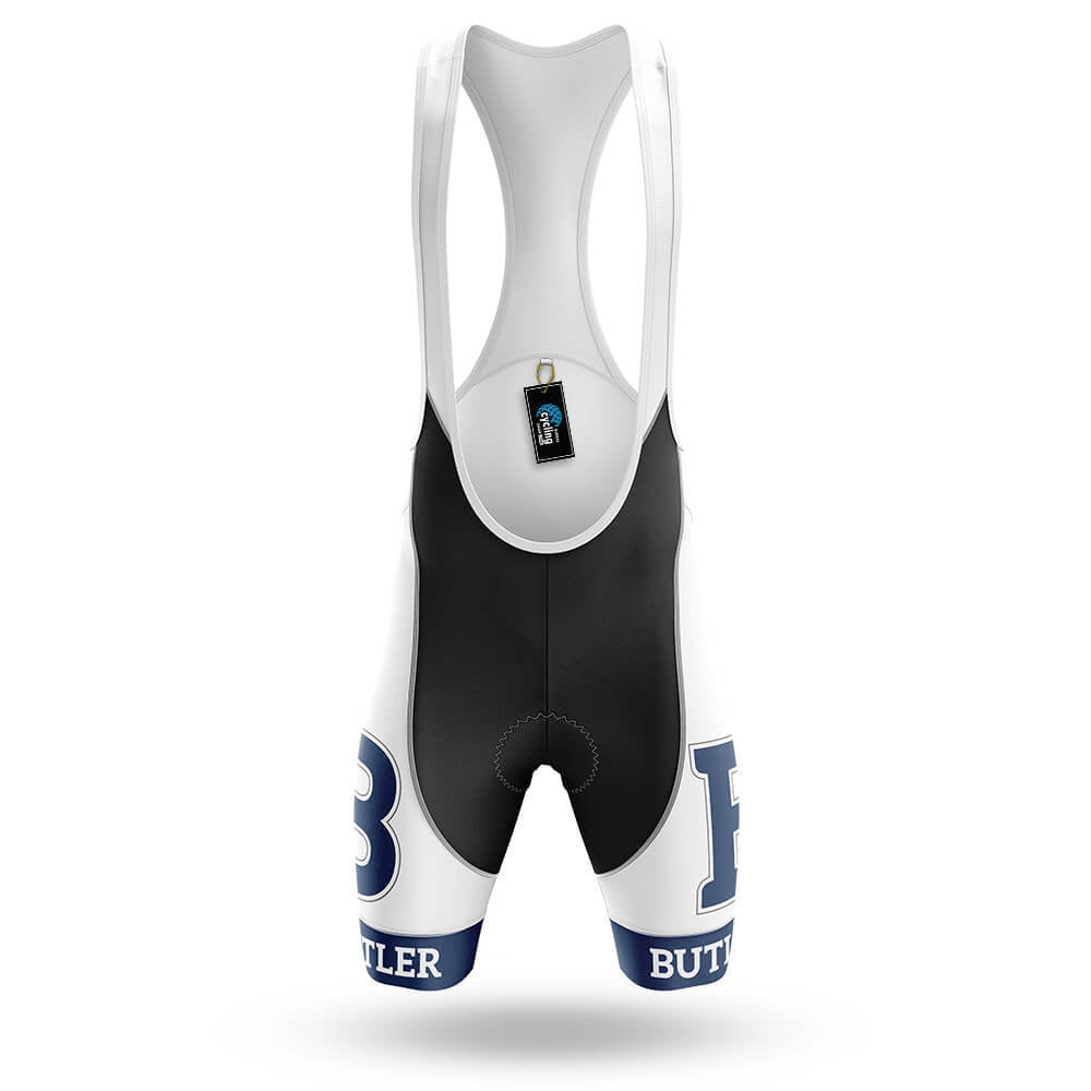 Butler University V2 - Men's Cycling Kit - Global Cycling Gear